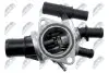 ТЕРМОСТАТ | ALFA ROMEO 147 1.9JTD/JTDM 01-, FIAT MULTIPLA 1.9JTD 01-/С ДАТчИКОМ/ NTY (CTM-AR-004) зображення 3