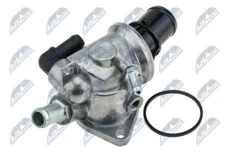 Автозапчасть NTY CTM-AR-005