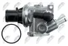 ТЕРМОСТАТ | ENG. 1.6/1.8/.20 ALFA ROMEO 145, 146, 147, 156, GT, GTV, SPIDER, FIAT BARCHETTA, COUPE, PUNTO, STILO, LANCIA DELTA II, LYBRA NTY (CTM-AR-005) зображення 5
