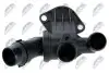 Термостат Audi A4/A6 2.0TFSI 04-11 NTY (CTM-AU-002) зображення 3