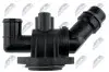 Термостат Audi A4/A6 2.0TFSI 04-11 NTY (CTM-AU-002) зображення 4