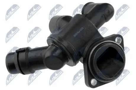 Термостат Audi A4/A6 2.0TFSI 04-11 NTY CTM-AU-002