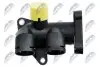 Фланець системи охолодження Audi A4/A6/VW Passat 1.8/1.8T 94-05 NTY (CTM-AU-008) зображення 3