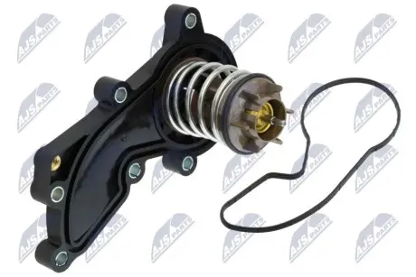 Автозапчасть NTY CTM-AU-020