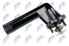Термостат BMW 3 (E36)/5 (E34) 1.6i/1.8i 89-99 (M43) (95°C) NTY (CTM-BM-000) зображення 1