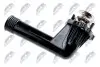 Термостат BMW 3 (E36)/5 (E34) 1.6i/1.8i 89-99 (M43) (95°C) NTY (CTM-BM-000) зображення 2