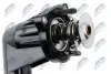 Термостат BMW 3 (E36)/5 (E34) 1.6i/1.8i 89-99 (M43) (95°C) NTY (CTM-BM-000) зображення 4