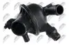 Фото Термостат BMW 5 (F10/F11) 2.3i/2.8i/3.0i (N52/N53) 09-13 NTY (CTMBM004) зображення 2