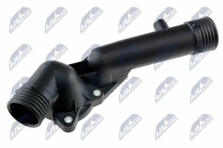 ФЛАНЕЦЬ СИСТЕМИ ОХОЛОДЖЕННЯ | BMW 5 E39 520I, 523I, 528I 96-00, 7 E38 95-01 NTY CTM-BM-011