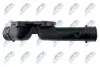 ФЛАНЕЦ СИСТЕМЫ ОХЛАЖДЕНИЯ NTY (CTM-BM-011) изображение 5