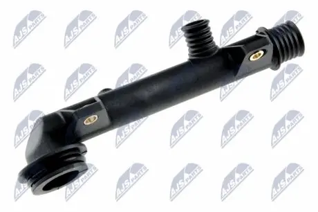 ФЛАНЕЦ СИСТЕМЫ ОХЛАЖДЕНИЯ NTY CTM-BM-013