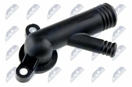 Фото ФЛАНЕЦ СИСТЕМЫ ОХЛАЖДЕНИЯ NTY (CTM-BM-015) изображение 1