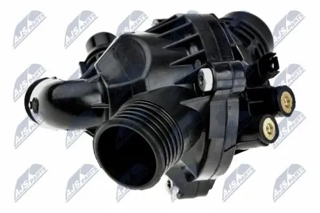 Фото ТЕРМОСТАТ | BMW X5 3.0SI,30I 06-, X6 35I 08- NTY (CTMBM028) зображення 1