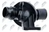 Фото Термостат BMW 3 (F30/F80)/5 (F10)/X5 (F15/F85) 2.0i 11-18 (108°C) (N20/N26) NTY (CTM-BM-035) зображення 2
