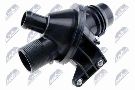 Термостат BMW 3 (F30/F80)/5 (F10)/X5 (F15/F85) 2.0i 11-18 (108°C) (N20/N26) NTY CTM-BM-035 Купити в Україні