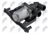 КЛАПАН ДОЗУВАННЯ ОХОЛОДЖУЮЧОЇ РІДИНИ | BMW 5 E60/E61 2002-,X5 E53 2001 NTY (CTM-BM-049) зображення 1