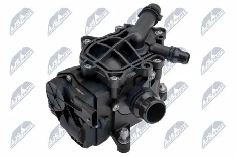 ТЕРМОСТАТ | BMW 1 F20/F21, 2 F22/F23, 3 F30/G20 11- NTY CTM-BM-051 Купити в Україні