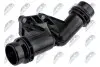 ТЕРМОСТАТ NTY (CTM-BM-056) изображение 2