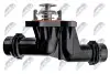 ТЕРМОСТАТ NTY (CTM-BM-056) изображение 3