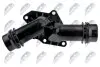 ТЕРМОСТАТ NTY (CTM-BM-056) изображение 5
