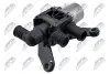 КЛАПАН ДОЗИРОВКИ ОХЛАЖДАЮЩЕЙ ЖИДКОСТИ NTY (CTM-BM-058) изображение 1