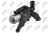 КЛАПАН ДОЗИРОВКИ ОХЛАЖДАЮЩЕЙ ЖИДКОСТИ NTY (CTM-BM-058) изображение 2
