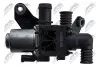 КЛАПАН ДОЗИРОВКИ ОХЛАЖДАЮЩЕЙ ЖИДКОСТИ NTY (CTM-BM-058) изображение 3
