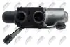 КЛАПАН ДОЗИРОВКИ ОХЛАЖДАЮЩЕЙ ЖИДКОСТИ NTY (CTM-BM-058) изображение 5