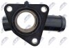 ФЛАНЕЦЬ СИСТЕМИ ОХОЛОДЖЕННЯ | BMW 1 F20/F21, 2 F22/F23, 3 F30/F34/F31, 4 F32/F82/F36/F33/F83, 5 G30/F90/G31, 6 G32, 7 G11/G12, X3 G01/F97/G01, X4 G02/F98 NTY CTM-BM-060 (фото 3)