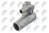 КОРПУС ТЕРМОСТАТУ | JEEP GRAND CHEROKEE 4.0 96-04, CHEROKEE 2.5, 4.0 -01, WRANGLER 2.5, 4.0 96-06 NTY (CTM-CH-004) зображення 1