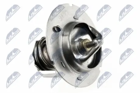 ТЕРМОСТАТ | DODGE CALIBER 2.0, 2.4 06-, JEEP COMPASS 2.0, 2.4 07-, PATRIOT 2.0, 2.4 07-, CHRYSLER SEBRING 07- /ВТОРОЙ/ NTY CTM-CH-006