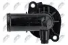 ТЕРМОСТАТ NTY (CTM-CH-014) изображение 4