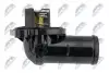 ТЕРМОСТАТ NTY (CTM-CH-014) изображение 5