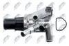 ТЕРМОСТАТ NTY (CTM-CH-020) изображение 5