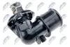 Фото ТЕРМОСТАТ | JEEP GRAND CHEROKEE 3.0/3.6/3.0CRD/5.7/6.4SRT8 11-, CHRYSLER 300 3.6/3.0CRD/6.4 11-, LANCIA THEMA 3.6/3.0D 11- NTY (CTM-CH-022) зображення 2