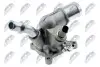 Термостат с датчиком Jeep Cherokee 2.2CRD, 2.4 13- NTY (CTM-CH-023) изображение 1