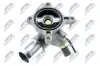 Термостат с датчиком Jeep Cherokee 2.2CRD, 2.4 13- NTY (CTM-CH-023) изображение 2