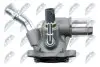 Термостат с датчиком Jeep Cherokee 2.2CRD, 2.4 13- NTY (CTM-CH-023) изображение 3