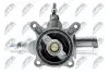 Термостат с датчиком Jeep Cherokee 2.2CRD, 2.4 13- NTY (CTM-CH-023) изображение 5