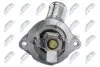 ТЕРМОСТАТ NTY (CTM-CH-031) изображение 4