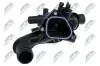 Фото Термостат Citroen C4/Peugeot 207/308 1.6 16V 08- (105°C) NTY (CTM-CT-002) зображення 2