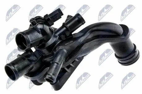 Термостат Citroen C4/Peugeot 207/308 1.6 16V 08- (105°C) NTY CTM-CT-002 Купити в Україні