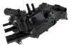 КОРПУС ТЕРМОСТАТУ | CITROEN ENG 2.0HDI C5 01-, XSARA 99-, BERLINGO 99-, PEUGEOT 206 99-,306 99-,307 00-,406 99- NTY CTM-CT-006 (фото 1)