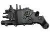 КОРПУС ТЕРМОСТАТУ | CITROEN ENG 2.0HDI C5 01-, XSARA 99-, BERLINGO 99-, PEUGEOT 206 99-,306 99-,307 00-,406 99- NTY CTM-CT-006 (фото 3)