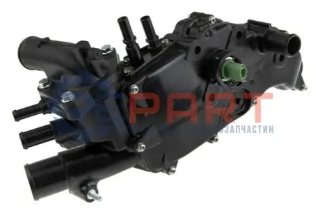 КОРПУС ТЕРМОСТАТА NTY CTM-CT-006