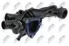 Фото ТЕРМОСТАТ | CITROEN BERLINGO, C3, C4, C5, DS3 09-16, PEUGEOT 207, 208, 308, 3008, 508, PARTNER 07-18 NTY (CTM-CT-010) зображення 2