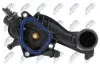 Фото ТЕРМОСТАТ | CITROEN BERLINGO, C3, C4, C5, DS3 09-16, PEUGEOT 207, 208, 308, 3008, 508, PARTNER 07-18 NTY (CTM-CT-010) зображення 3