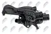 Фото ТЕРМОСТАТ | CITROEN BERLINGO, C3, C4, C5, DS3 09-16, PEUGEOT 207, 208, 308, 3008, 508, PARTNER 07-18 NTY (CTM-CT-010) зображення 4