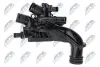 Фото ТЕРМОСТАТ | CITROEN BERLINGO, C3, C4, C5, DS3 09-16, PEUGEOT 207, 208, 308, 3008, 508, PARTNER 07-18 NTY (CTM-CT-010) зображення 5