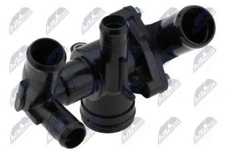 Фото ТЕРМОСТАТ | ENG. 2.2D CITROEN JUMPER, FORD TRANSIT, TRANSIT TOURNEO, PEUGEOT BOXER 06- NTY (CTM-CT-014) зображення 1